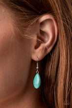 Load image into Gallery viewer, Rural Rapture - Blue