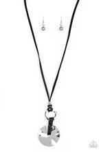 Load image into Gallery viewer, Nautical Nomad - Black - Simply Sparkle with Rebecca