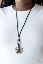 Load image into Gallery viewer, Nautical Nomad - Black - Simply Sparkle with Rebecca