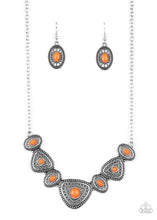 Load image into Gallery viewer, Totally TERRA-torial - Orange - Simply Sparkle with Rebecca