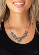 Load image into Gallery viewer, Totally TERRA-torial - Orange - Simply Sparkle with Rebecca