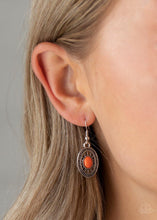 Load image into Gallery viewer, Totally TERRA-torial - Orange - Simply Sparkle with Rebecca