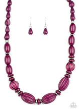 Load image into Gallery viewer, High Alert - Purple - Simply Sparkle with Rebecca