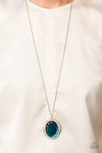 Load image into Gallery viewer, REIGN Them In - Blue - Simply Sparkle with Rebecca