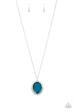 Load image into Gallery viewer, REIGN Them In - Blue - Simply Sparkle with Rebecca