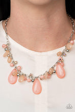 Load image into Gallery viewer, Seaside Solstice - Pink - Simply Sparkle with Rebecca
