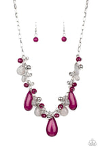 Load image into Gallery viewer, Seaside Solstice - Purple - Simply Sparkle with Rebecca