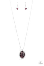 Load image into Gallery viewer, GLISTEN To This - Purple - Simply Sparkle with Rebecca
