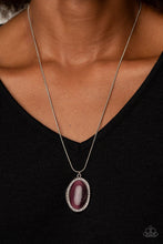 Load image into Gallery viewer, GLISTEN To This - Purple - Simply Sparkle with Rebecca