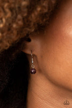 Load image into Gallery viewer, GLISTEN To This - Purple - Simply Sparkle with Rebecca