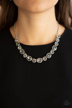 Load image into Gallery viewer, Girls Gotta Glow - Silver - Simply Sparkle with Rebecca