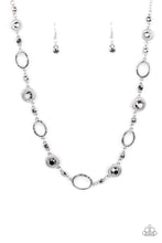 Load image into Gallery viewer, Pushing Your LUXE - Silver - Simply Sparkle with Rebecca