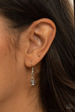 Load image into Gallery viewer, Pushing Your LUXE - Silver - Simply Sparkle with Rebecca