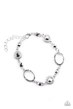 Load image into Gallery viewer, Wedding Day Demure - Silver - Simply Sparkle with Rebecca