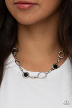 Load image into Gallery viewer, Pushing Your LUXE - Black - Simply Sparkle with Rebecca