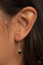 Load image into Gallery viewer, Pushing Your LUXE - Black - Simply Sparkle with Rebecca