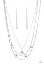 Load image into Gallery viewer, Wandering Wonder - Pink - Simply Sparkle with Rebecca