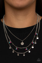 Load image into Gallery viewer, Wandering Wonder - Pink - Simply Sparkle with Rebecca