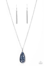 Load image into Gallery viewer, Daily Dose of Sparkle - Blue - Simply Sparkle with Rebecca