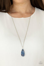 Load image into Gallery viewer, Daily Dose of Sparkle - Blue - Simply Sparkle with Rebecca