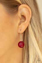 Load image into Gallery viewer, Cosmic Getaway - Red - Simply Sparkle with Rebecca