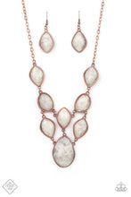 Load image into Gallery viewer, Opulently Oracle - Copper - Simply Sparkle with Rebecca