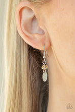 Load image into Gallery viewer, Step Out of My Aura - Brown