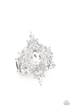 Load image into Gallery viewer, Mega Stardom - White - Simply Sparkle with Rebecca