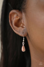 Load image into Gallery viewer, Cottage Garden - Brown