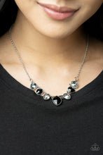 Load image into Gallery viewer, Material Girl Glamour - Black