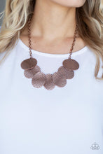 Load image into Gallery viewer, Industrial Wave - Copper