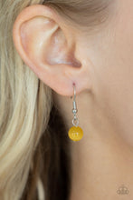 Load image into Gallery viewer, Celestial Compass - Yellow