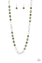 Load image into Gallery viewer, Tea Party Tango - Green
