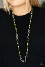 Load image into Gallery viewer, Tea Party Tango - Green