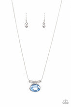 Load image into Gallery viewer, Pristinely Prestigious - Blue