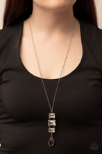 Load image into Gallery viewer, Uptown Totem - White