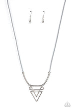 Load image into Gallery viewer, Tulum Totem - Silver