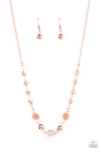 Load image into Gallery viewer, Taunting Twinkle - Copper
