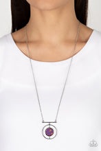 Load image into Gallery viewer, Boulevard Bazaar - Purple