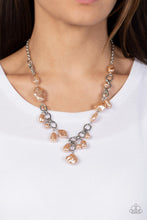 Load image into Gallery viewer, Nautical Nouveau - Brown