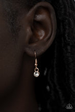 Load image into Gallery viewer, Gritty Go-Getter - Rose Gold