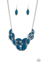 Load image into Gallery viewer, Glitzy Goddess - Blue