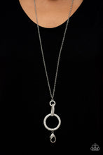 Load image into Gallery viewer, Radiant Ringleader - White
