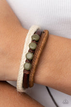 Load image into Gallery viewer, WANDER-struck Style - Green