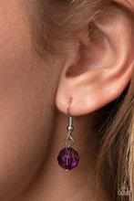 Load image into Gallery viewer, Prismatic Pose - Purple