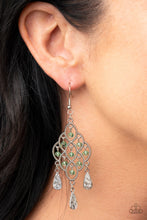 Load image into Gallery viewer, Sentimental Shimmer - Green