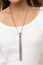 Load image into Gallery viewer, Metallic MESH-Up - Silver