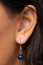 Load image into Gallery viewer, Timelessly Tailored - Blue