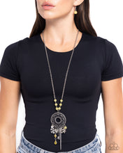 Load image into Gallery viewer, Making Memories - Yellow