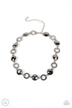 Load image into Gallery viewer, Rhinestone Rollout - Silver